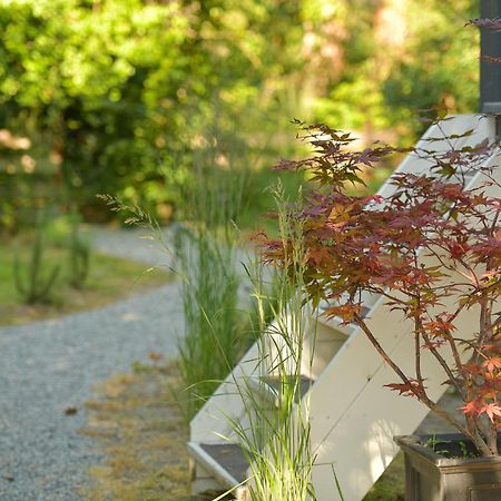 The Bayside Cottage North Saanich Exterior foto