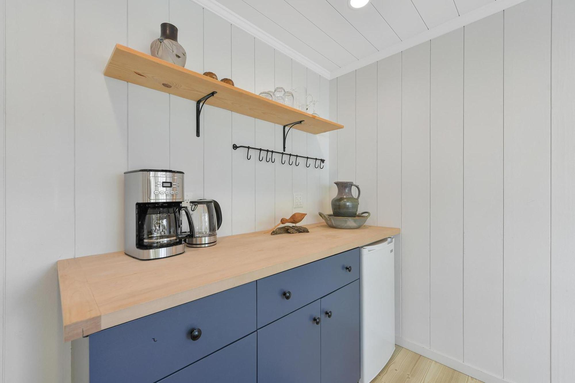 The Bayside Cottage North Saanich Exterior foto